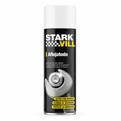 Aflojatodo 400 ml.