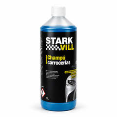 Champú carrocerías 1 l.