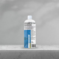 Champú para barcos 1 l.