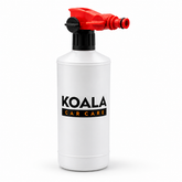 Lanza de espuma Koala