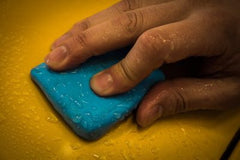 Clay Bar Extra Fine KOALA