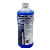 Espuma activa carrocerías 1 l
