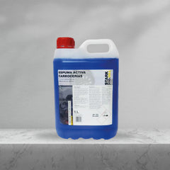 Espuma activa carrocerías 5 l.