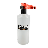 Lanza de espuma Koala