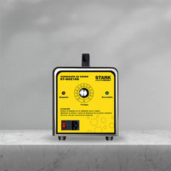 Generador ozono para desinfección 10.000 mg. - 150w