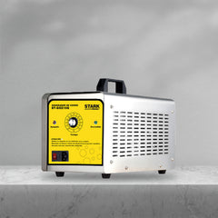 Generador ozono para desinfección 10.000 mg. - 150w