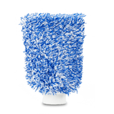 Guante de lavado de Microfibra