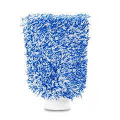 Guante de lavado de Microfibra