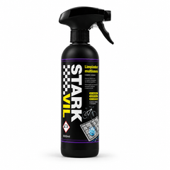 Limpiador multiusos 500 ml.