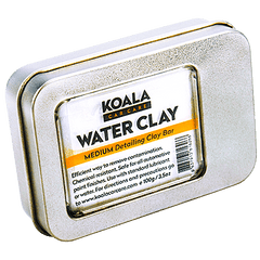 Clay Bar Medium KOALA