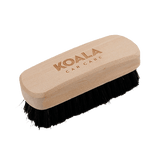 Cepillo de detallado para cuero y salpicadero KOALA