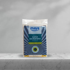 Bayeta super microfibra 38X38cm