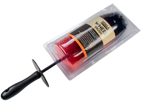 Cepillo para llantas KOALA