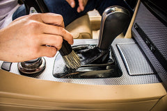 Pincel de detallado medium KOALA