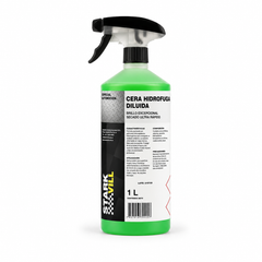 Cera hidrofugante diluída 1 l.