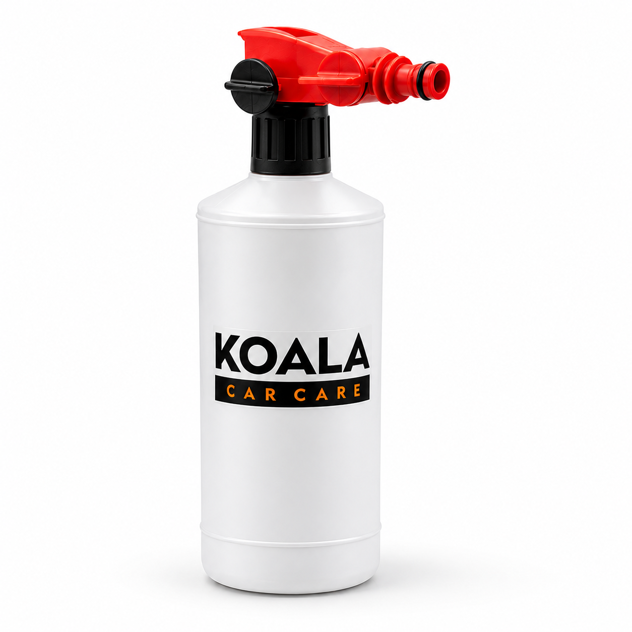 Lanza de espuma Koala
