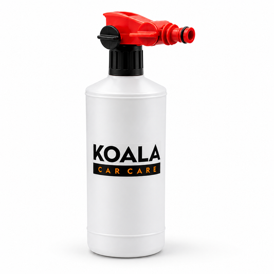 Lanza de espuma Koala
