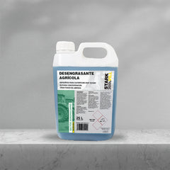 Desengrasante agrícola 5l.