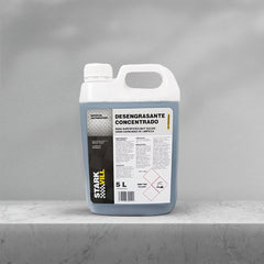 Desengrasante concentrado 5 l.