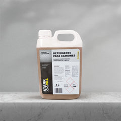 Detergente camiones 5 l.