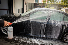 Lanza de espuma Koala