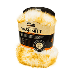 Guante de lavado de Lana de Cordero Big Aussie