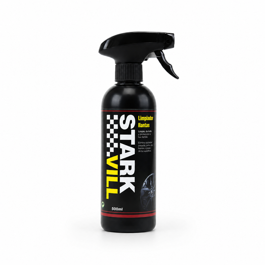 Limpia llantas 500 ML 1254
