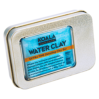 Clay Bar Extra Fine KOALA