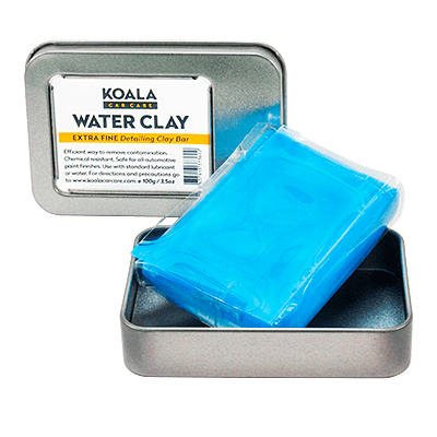 Clay Bar Extra Fine KOALA