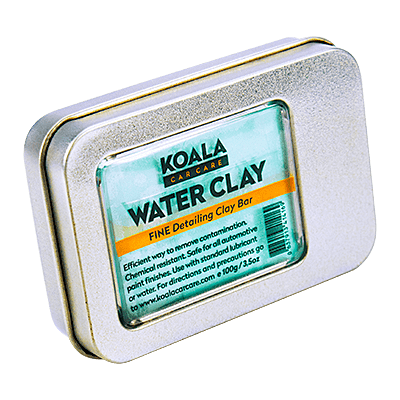 Clay Bar Fine KOALA