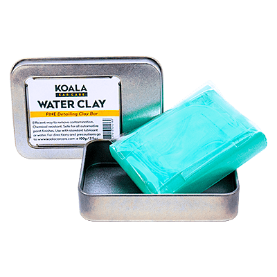 Clay Bar Fine KOALA