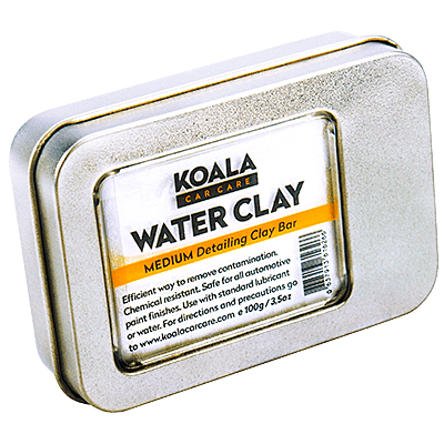 Clay Bar Medium KOALA
