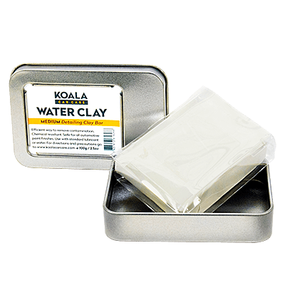 Clay Bar Medium KOALA