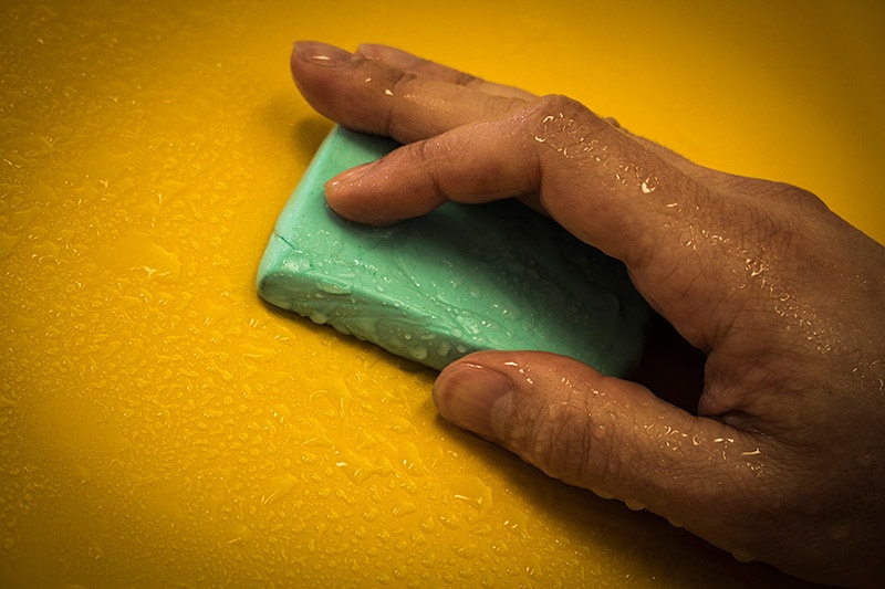 Clay Bar Fine KOALA