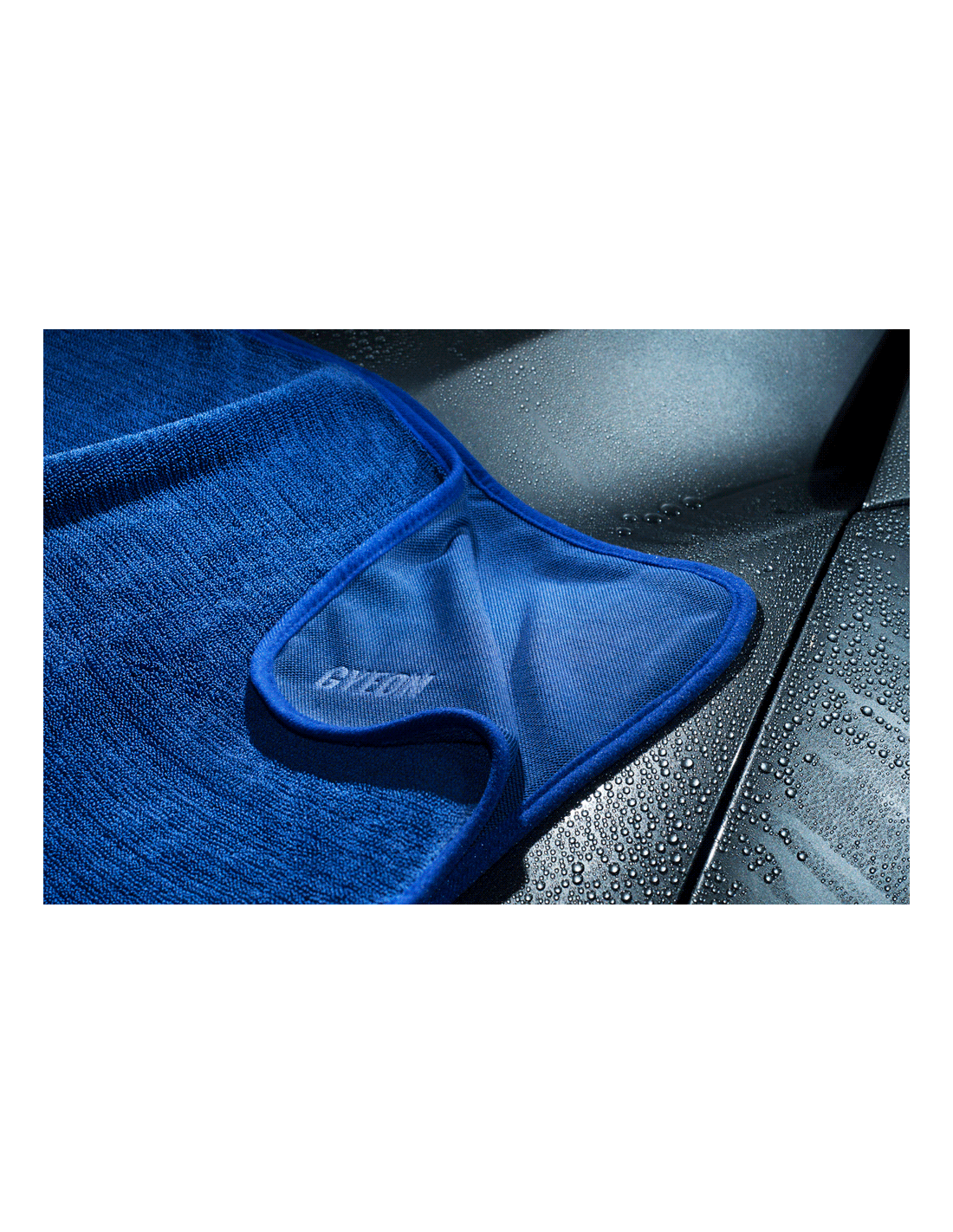 Toalla de secado premium