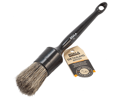 Pincel de detallado medium KOALA