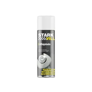 Aflojatodo 400 ml.